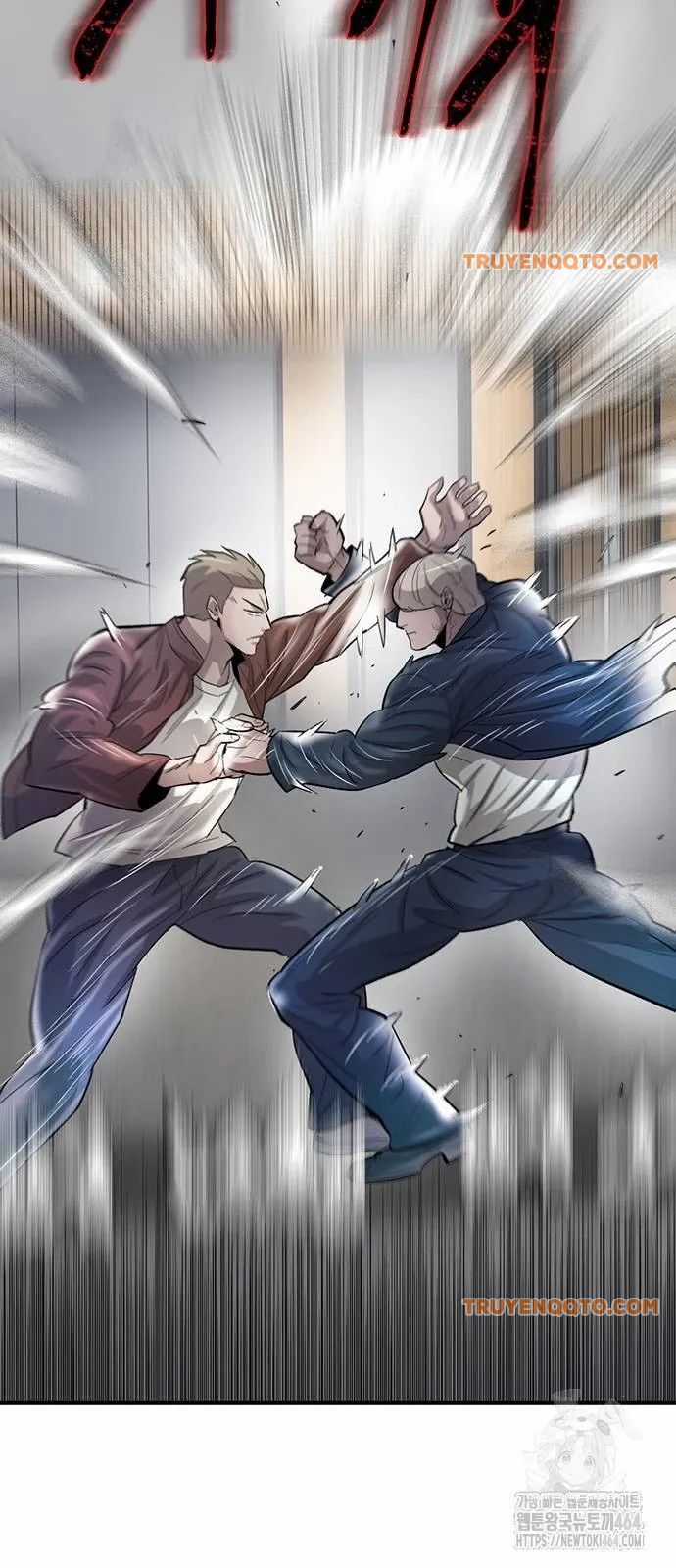 Bù Nhìn Chương 92.1 trang 97