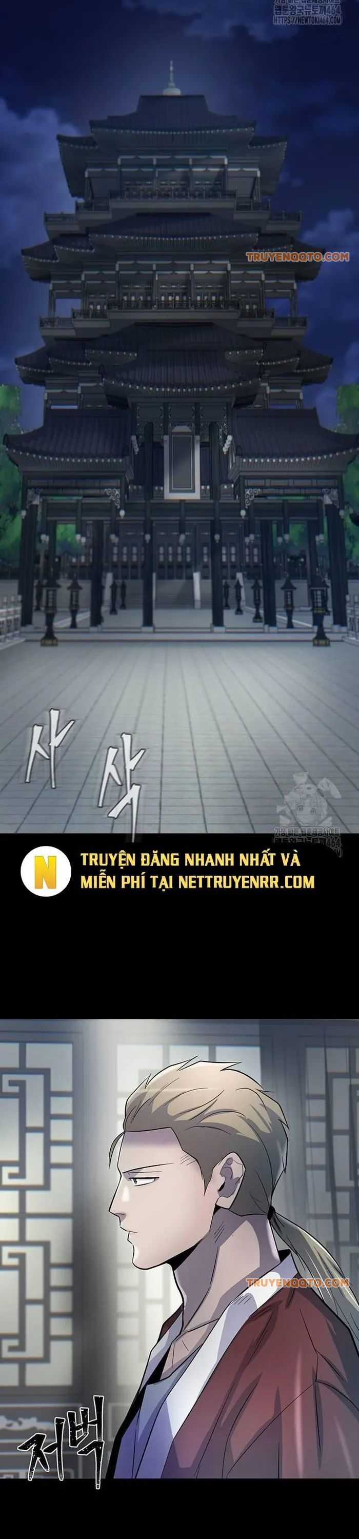 Bù Nhìn Chương 93 trang 11