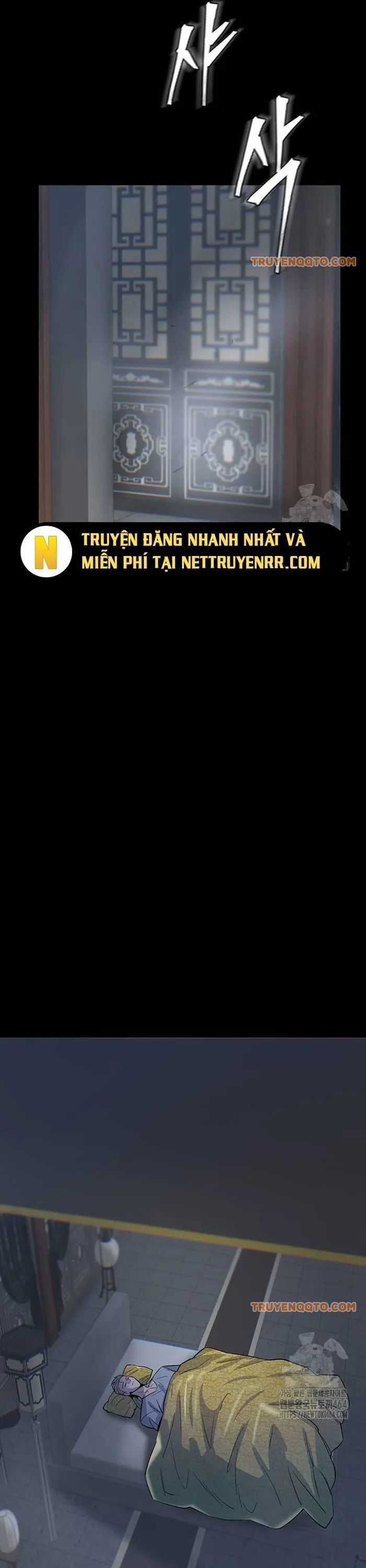 Bù Nhìn Chương 93 trang 14