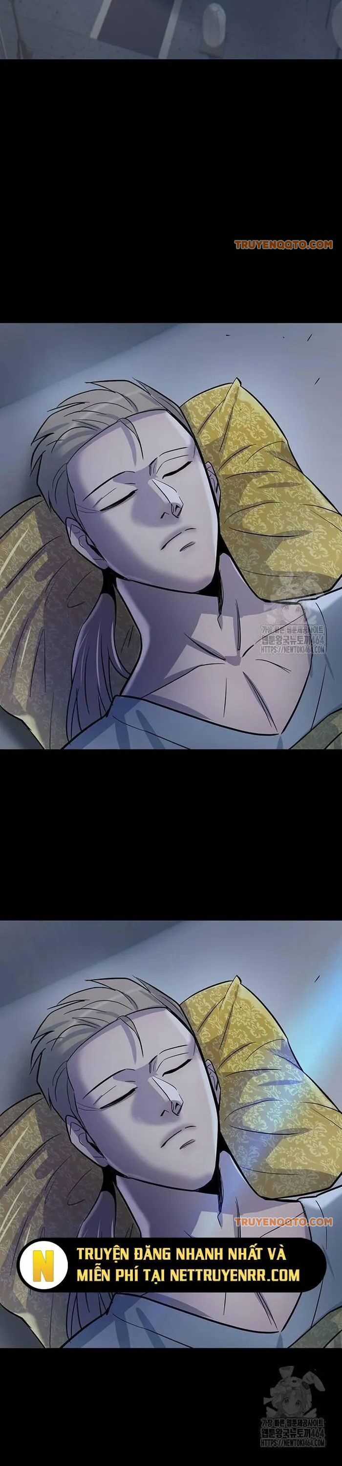 Bù Nhìn Chương 93 trang 15