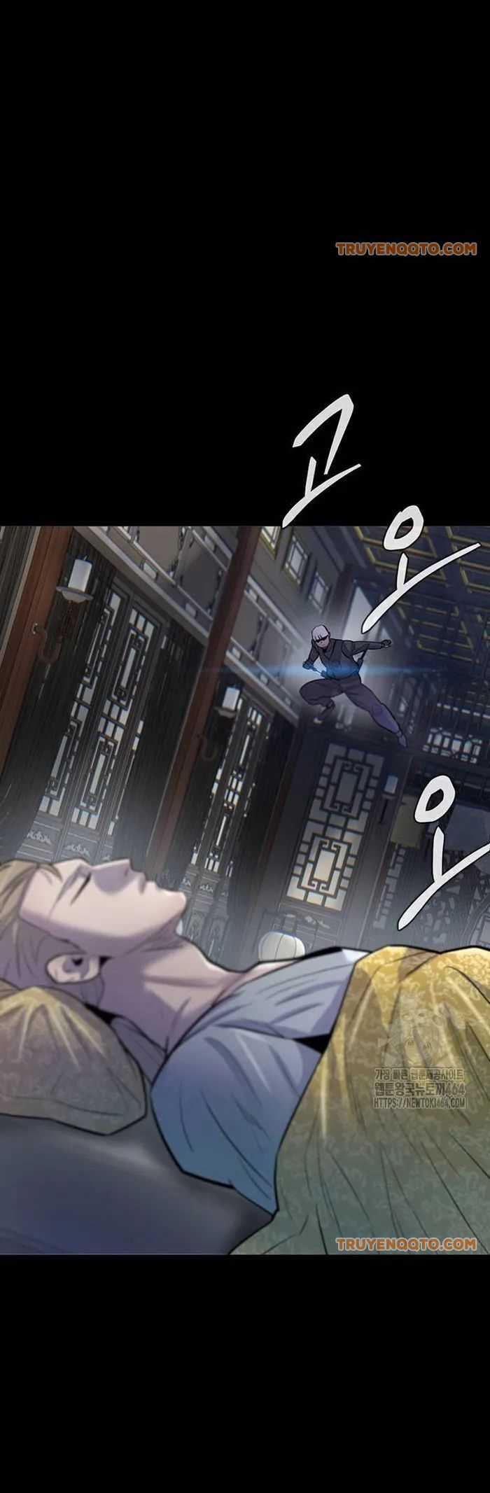 Bù Nhìn Chương 93 trang 16