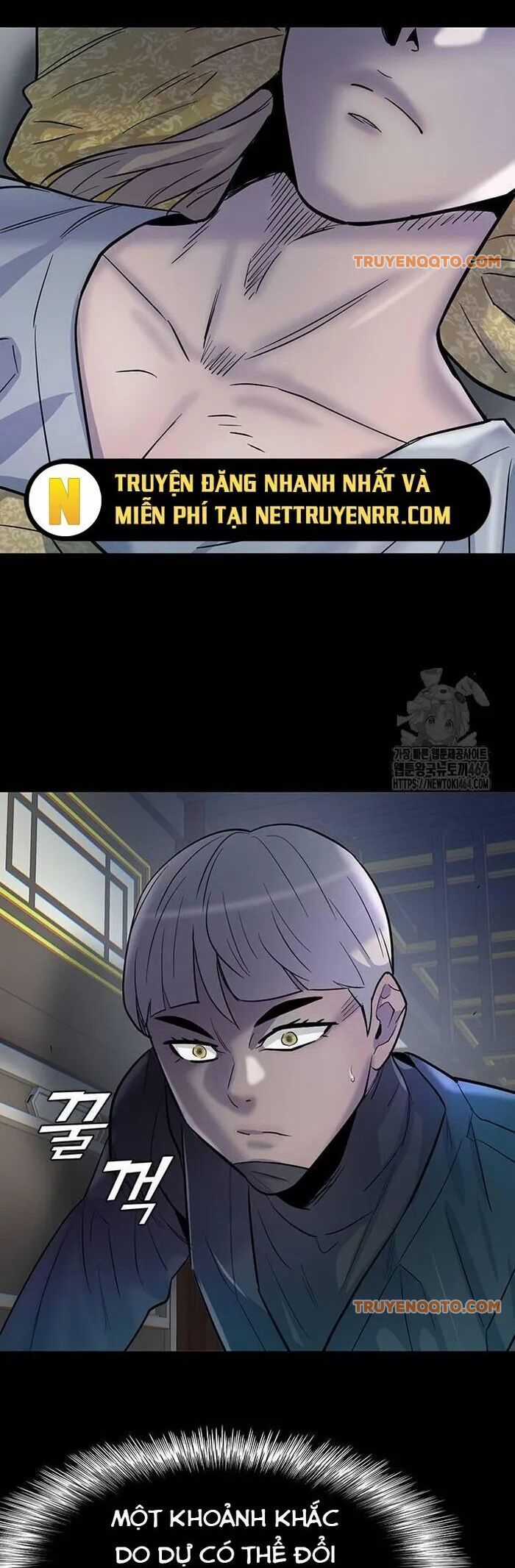 Bù Nhìn Chương 93 trang 17