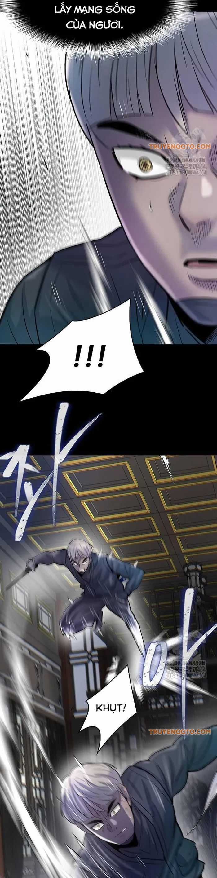 Bù Nhìn Chương 93 trang 18