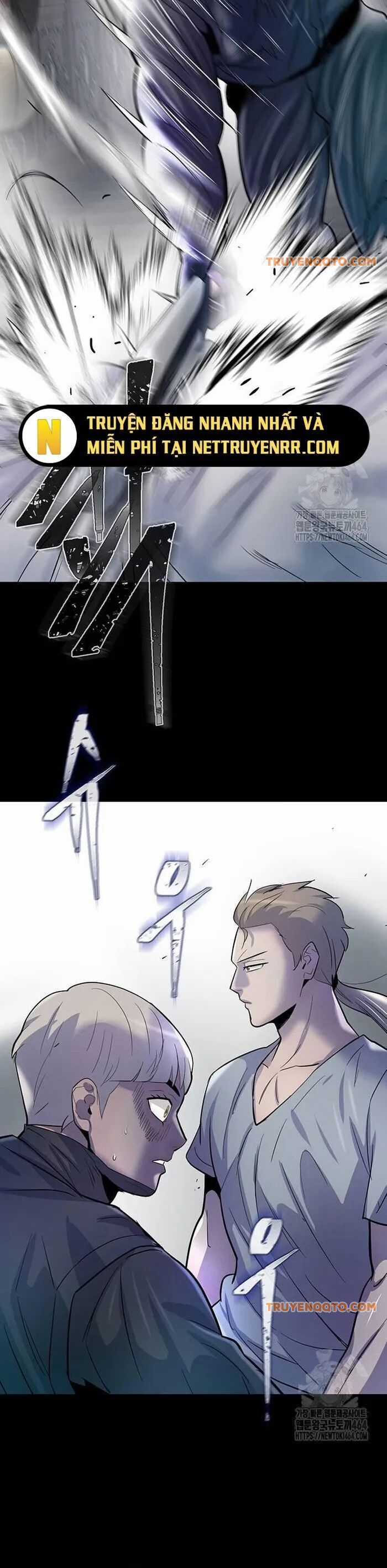 Bù Nhìn Chương 93 trang 19