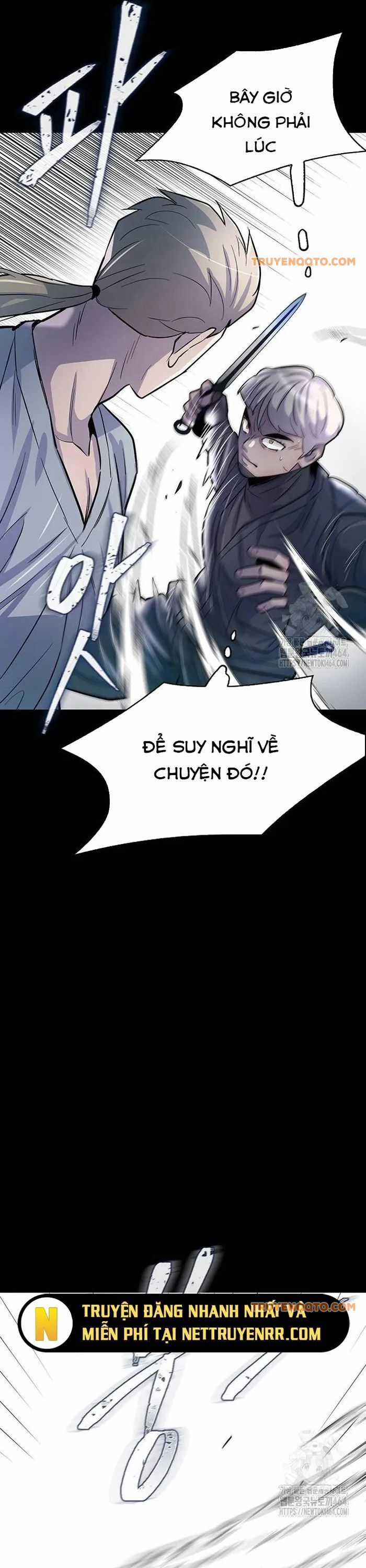 Bù Nhìn Chương 93 trang 22