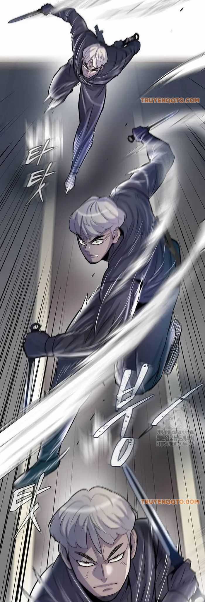 Bù Nhìn Chương 93 trang 23