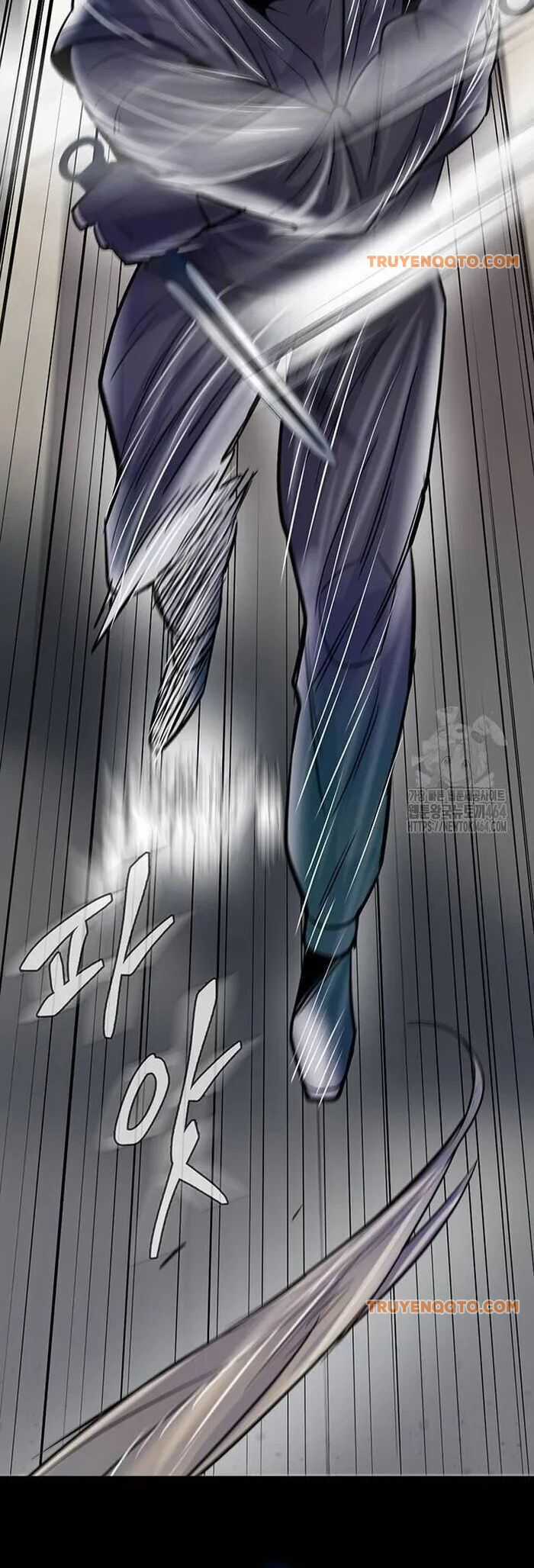 Bù Nhìn Chương 93 trang 24