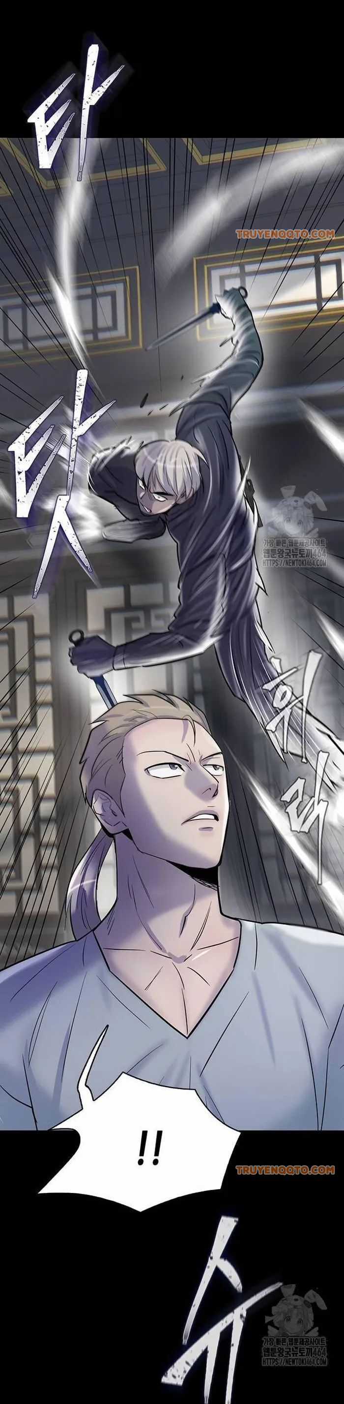 Bù Nhìn Chương 93 trang 27