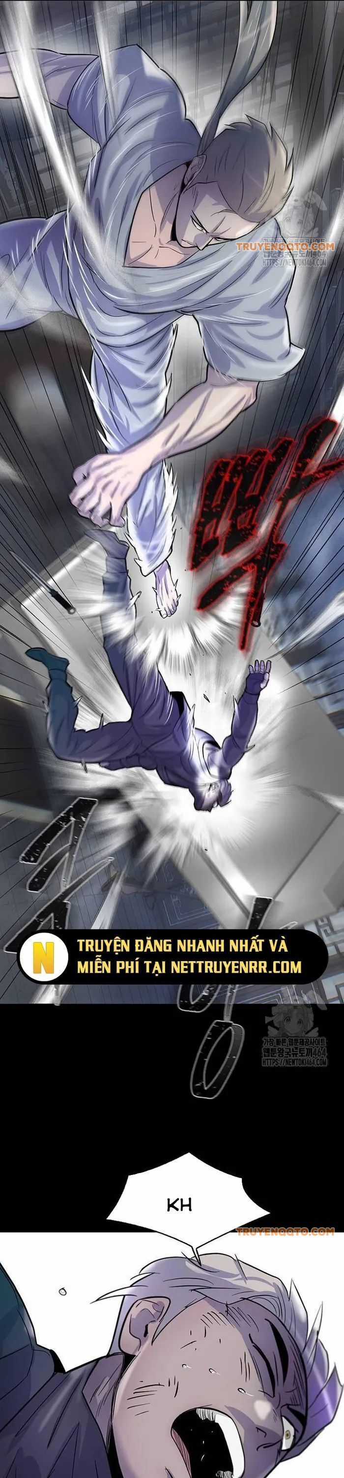 Bù Nhìn Chương 93 trang 31