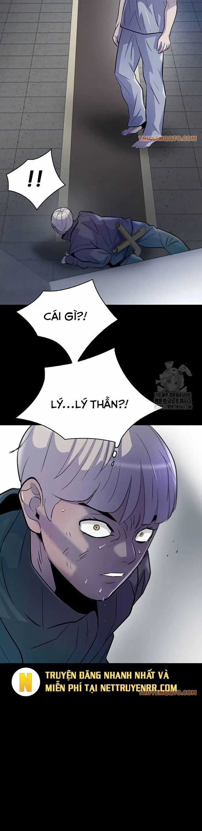 Bù Nhìn Chương 93 trang 34