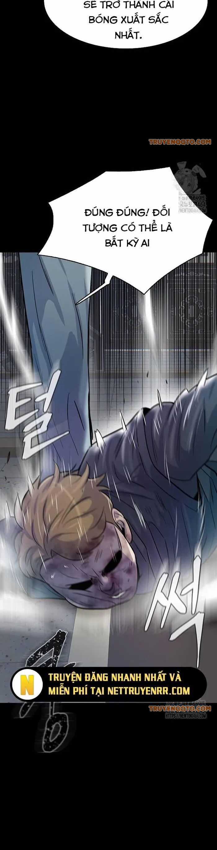 Bù Nhìn Chương 93 trang 36