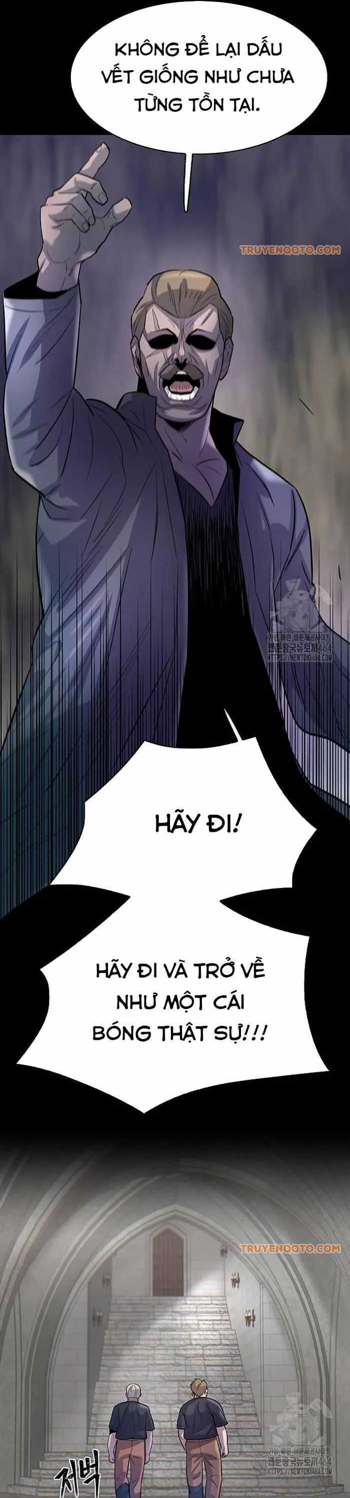 Bù Nhìn Chương 93 trang 4