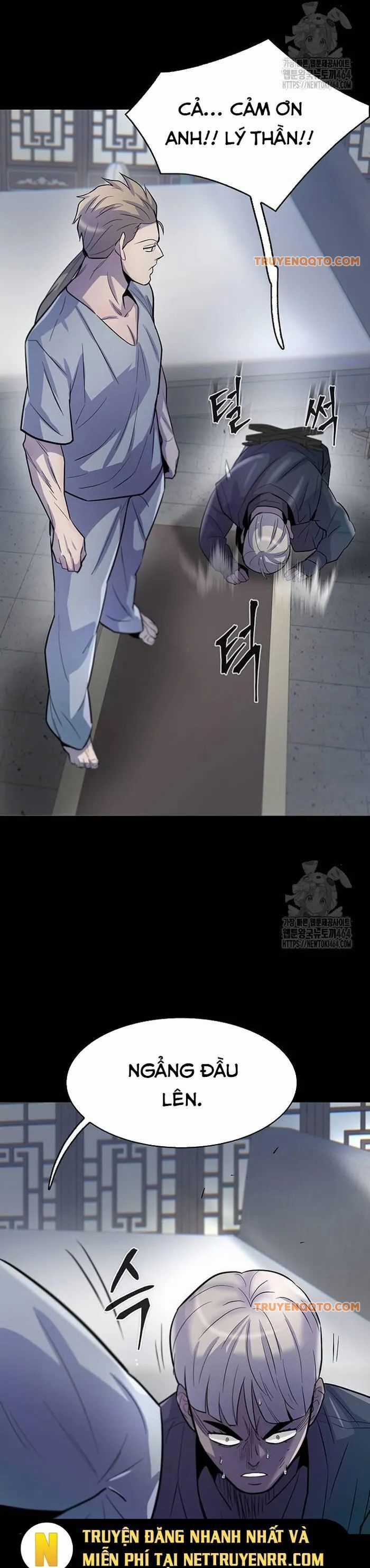 Bù Nhìn Chương 93 trang 43