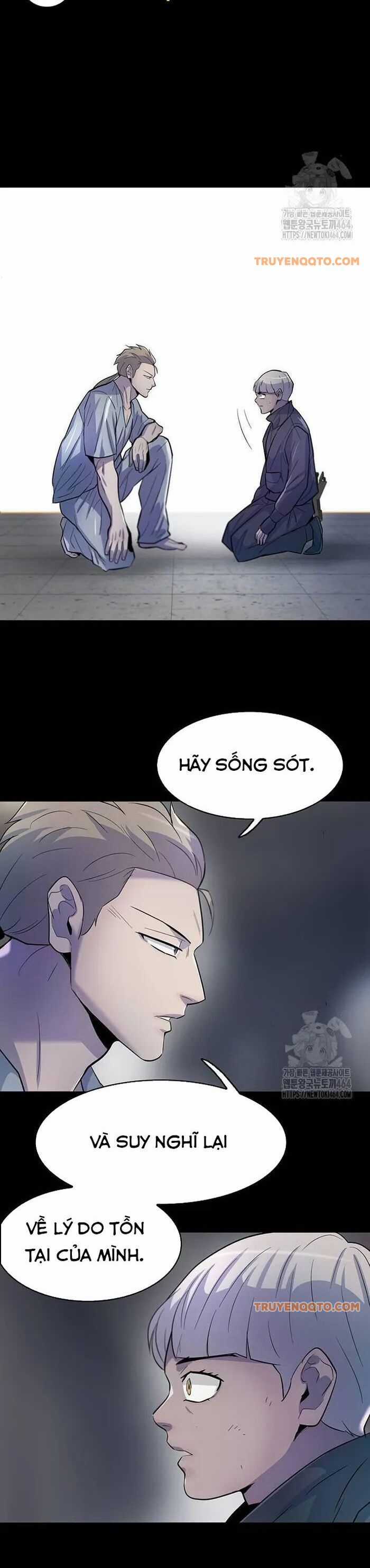 Bù Nhìn Chương 93 trang 44