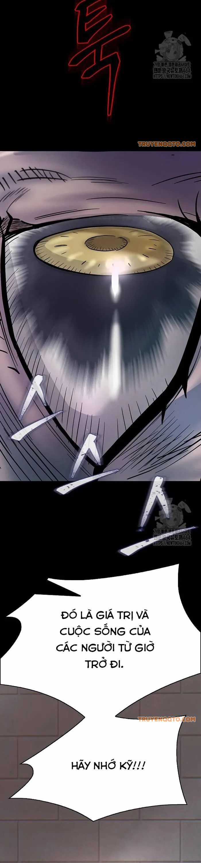 Bù Nhìn Chương 93 trang 49