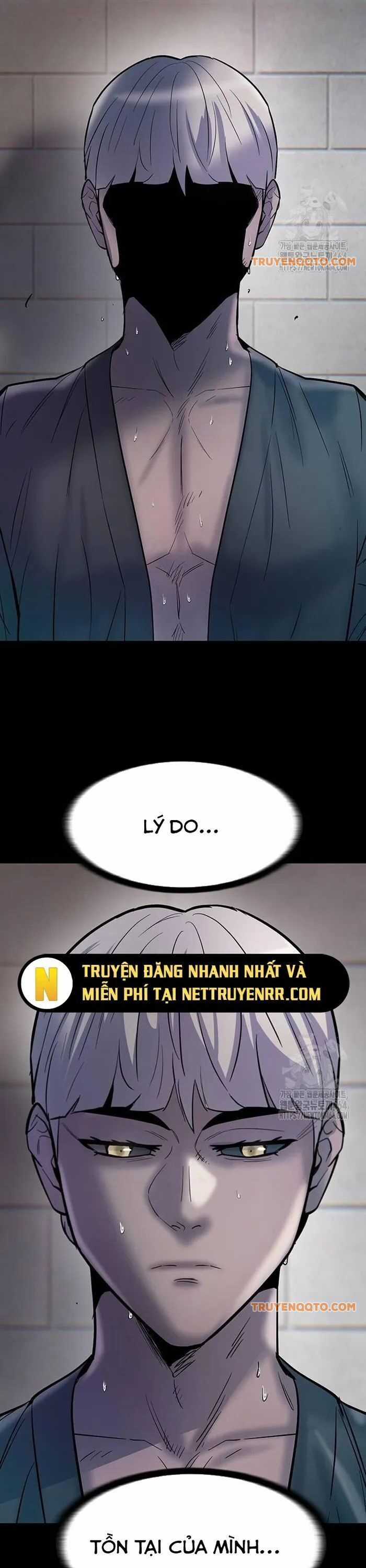 Bù Nhìn Chương 93 trang 50