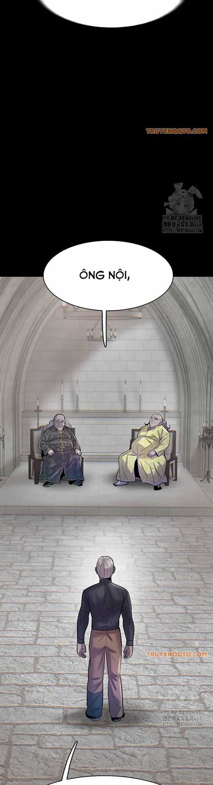 Bù Nhìn Chương 93 trang 51