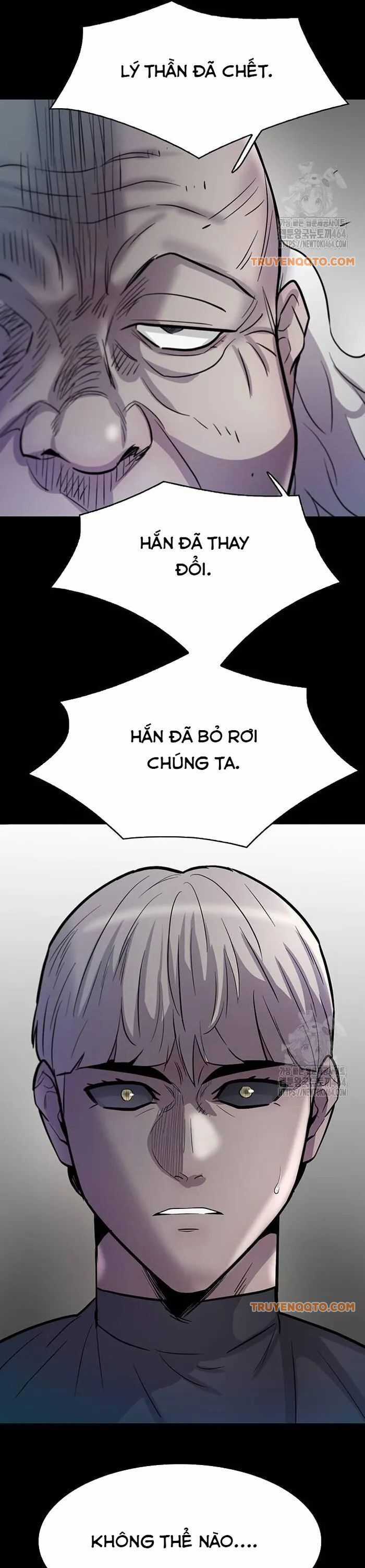 Bù Nhìn Chương 93 trang 53