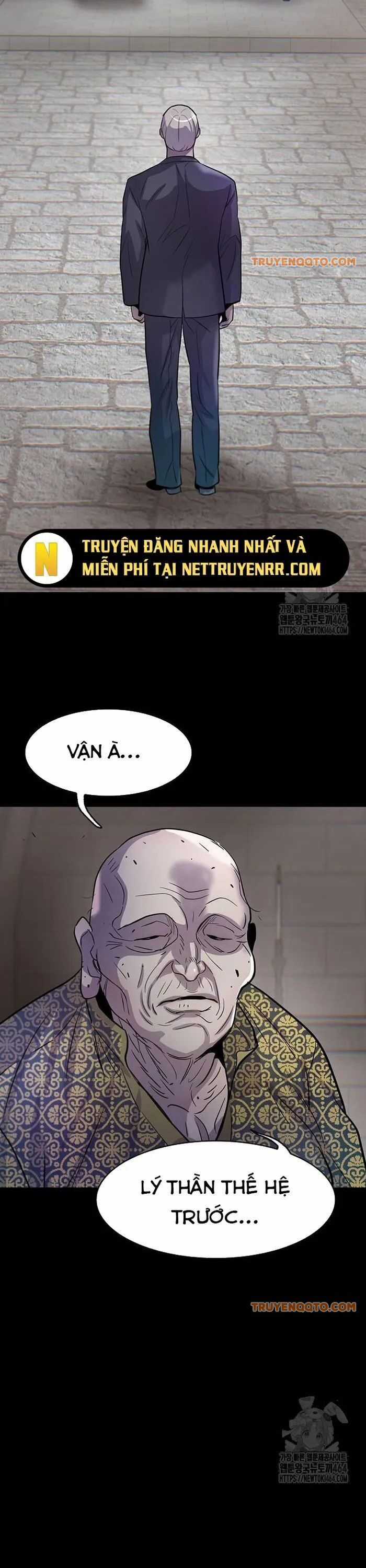 Bù Nhìn Chương 93 trang 56