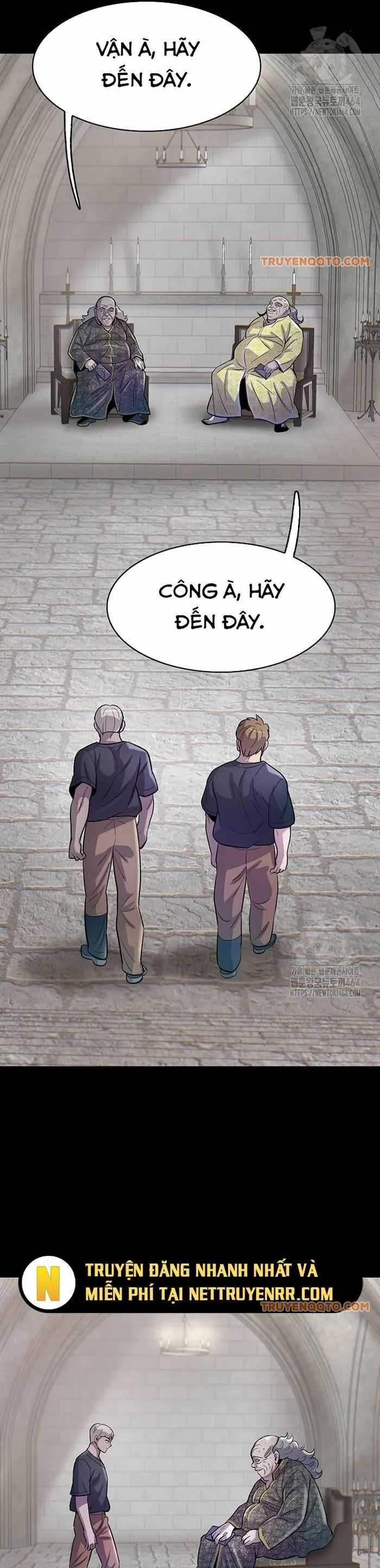 Bù Nhìn Chương 93 trang 6