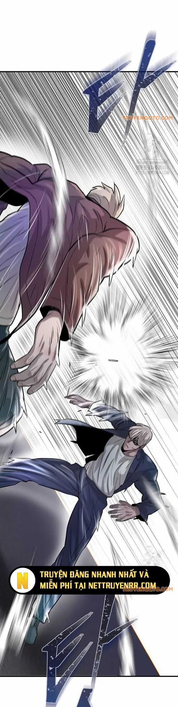 Bù Nhìn Chương 93 trang 63