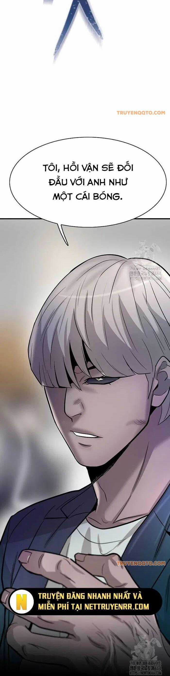 Bù Nhìn Chương 93 trang 64