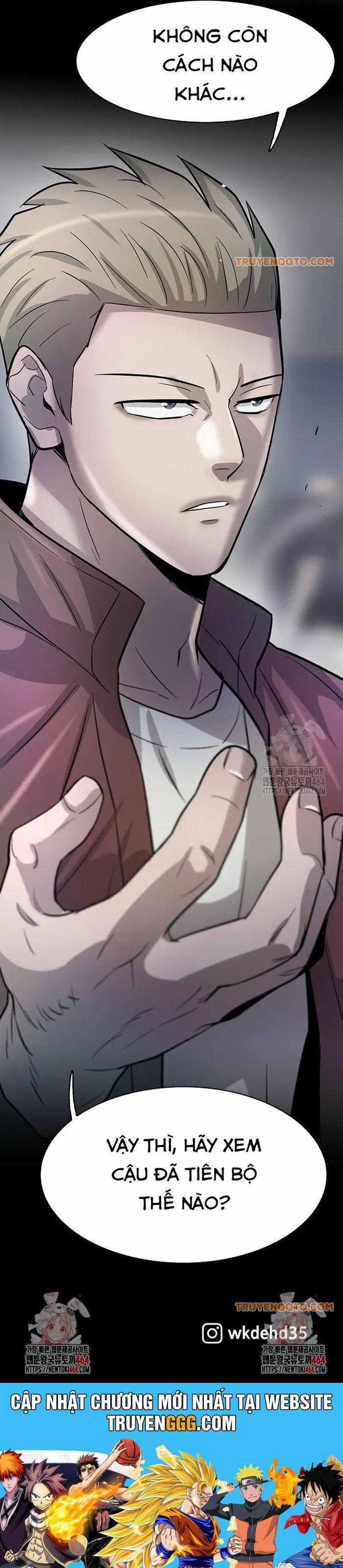 Bù Nhìn Chương 93 trang 65