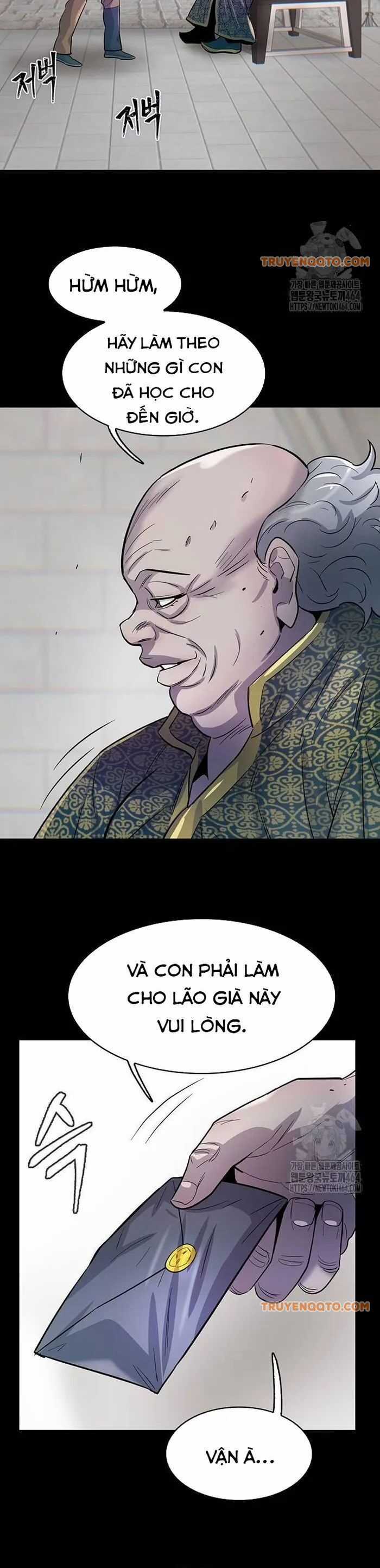 Bù Nhìn Chương 93 trang 7