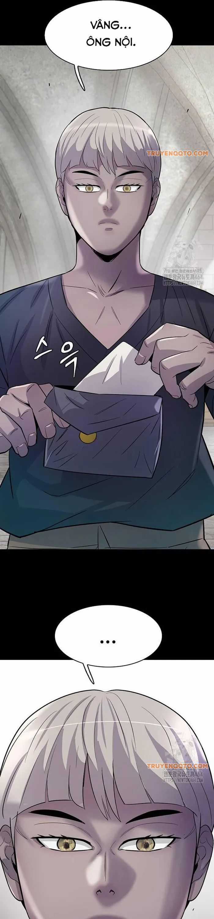 Bù Nhìn Chương 93 trang 8