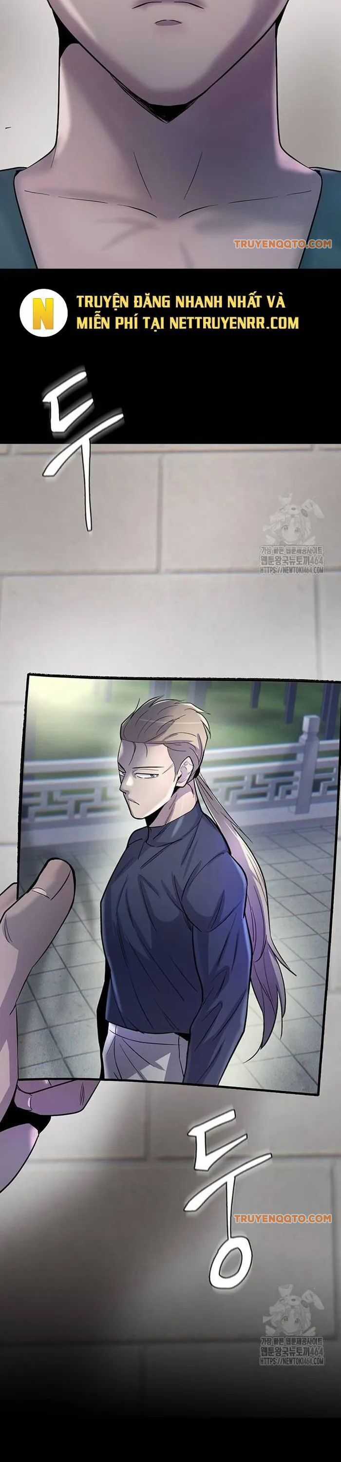 Bù Nhìn Chương 93 trang 9