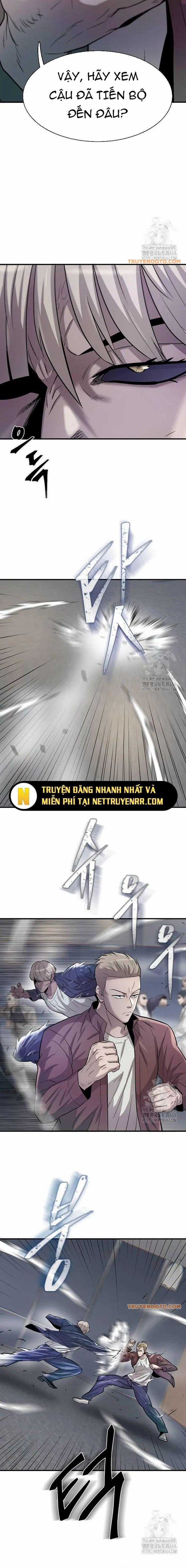 Bù Nhìn Chương 94 trang 1