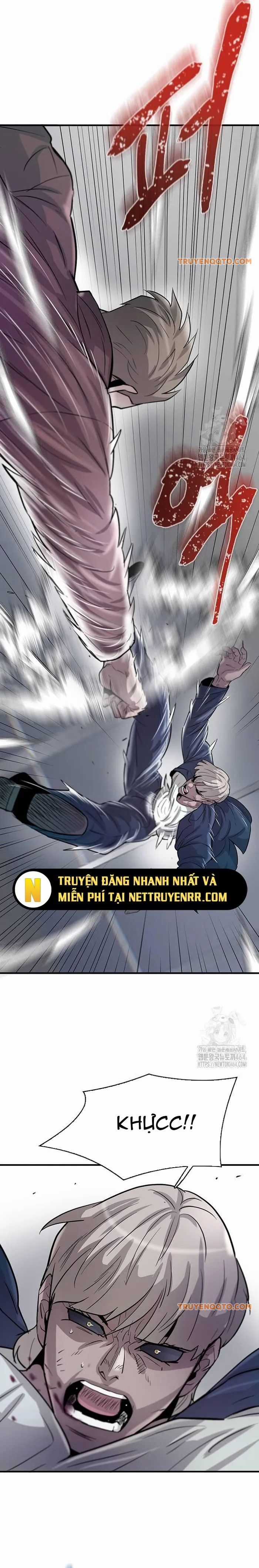 Bù Nhìn Chương 94 trang 10