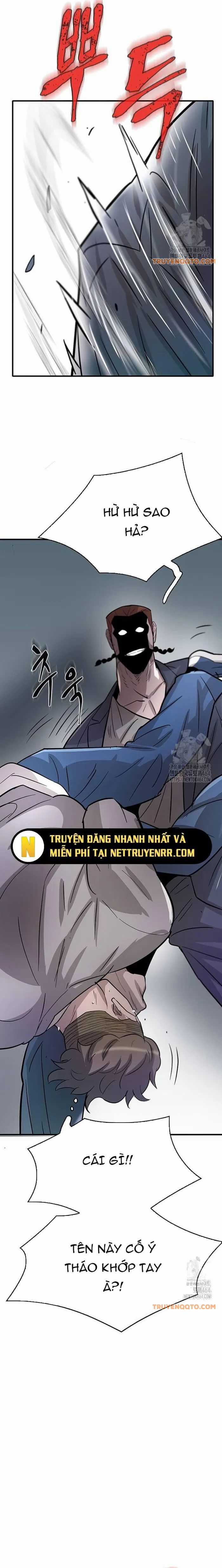 Bù Nhìn Chương 94 trang 18