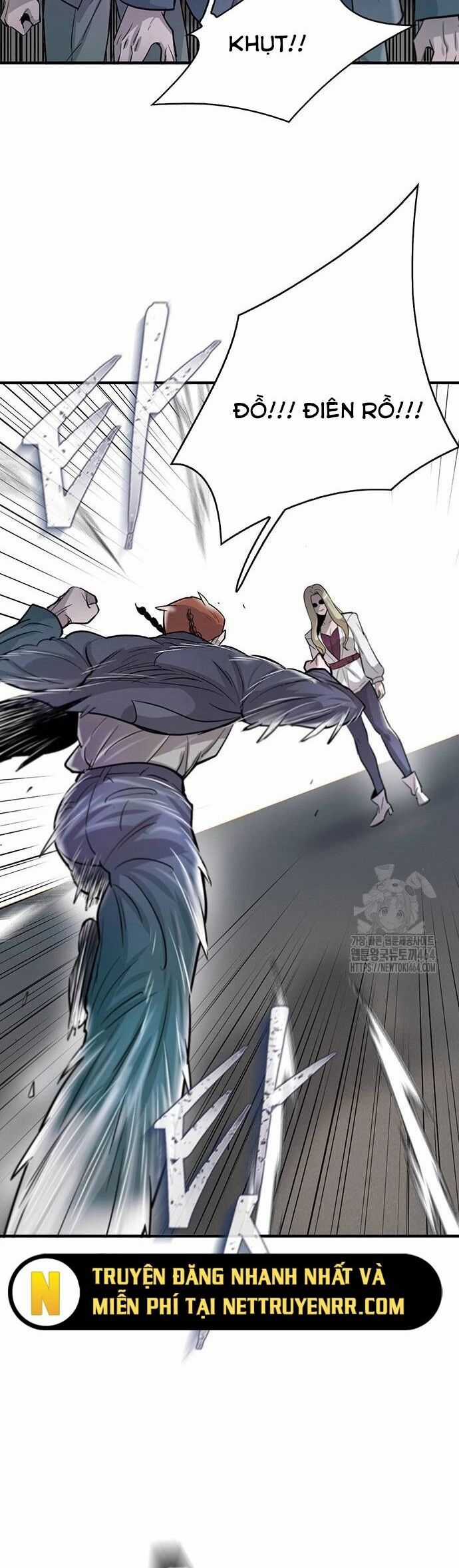 Bù Nhìn Chương 95.1 trang 11