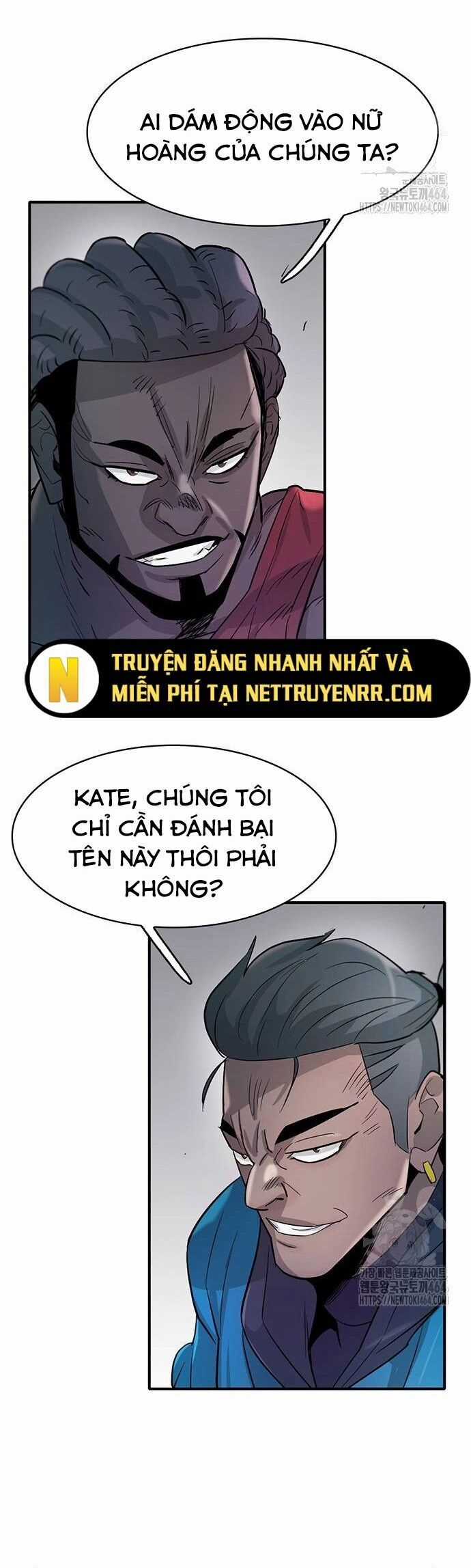 Bù Nhìn Chương 95.1 trang 15