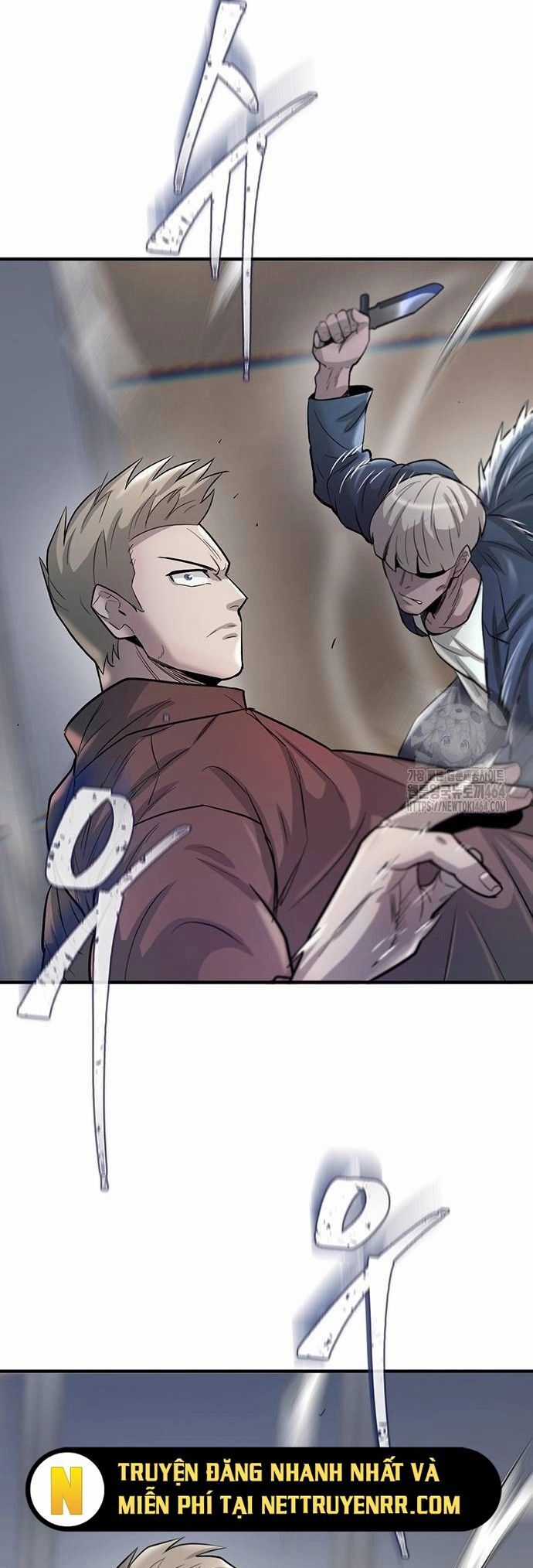 Bù Nhìn Chương 95.1 trang 18