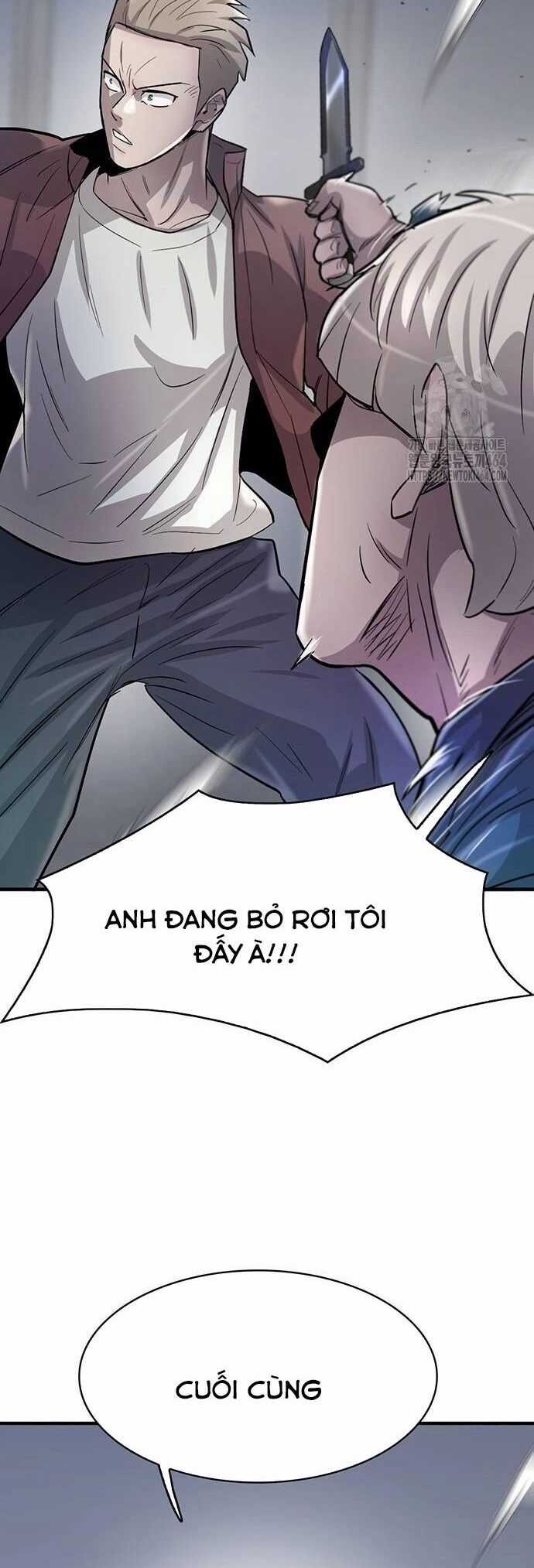 Bù Nhìn Chương 95.1 trang 19