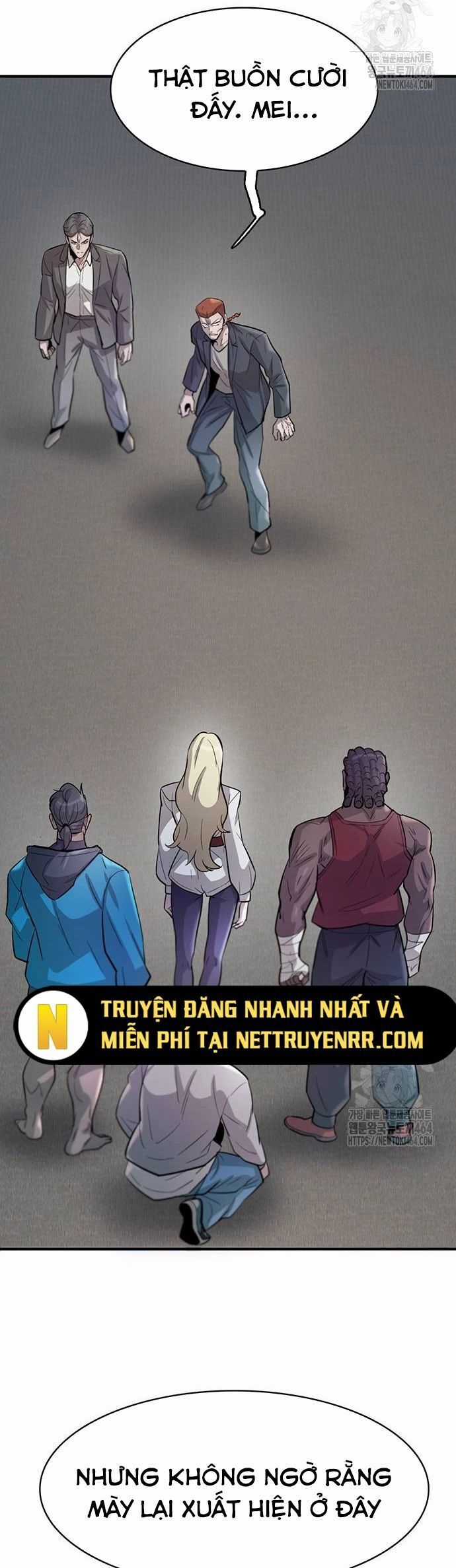 Bù Nhìn Chương 95.1 trang 2