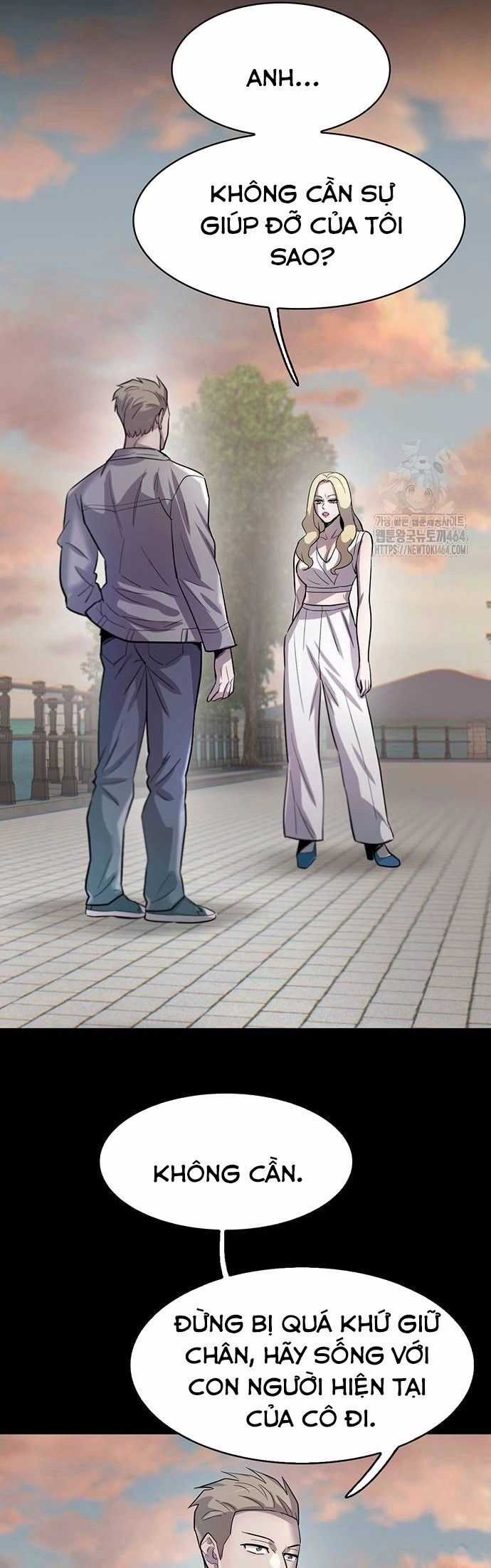 Bù Nhìn Chương 95.1 trang 22