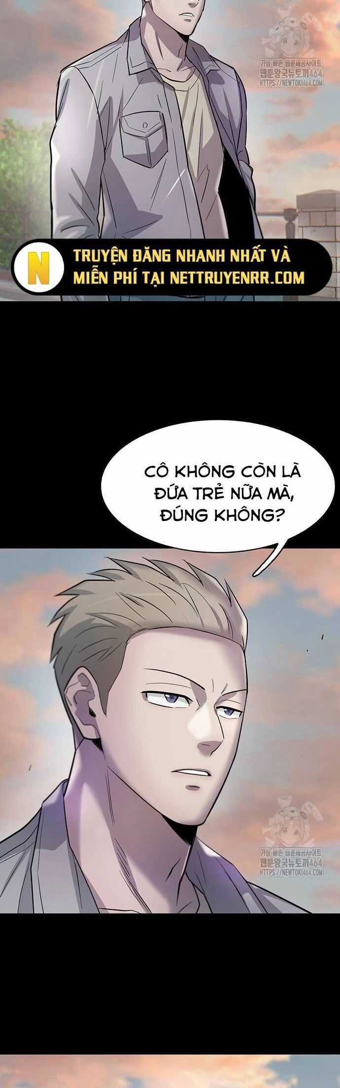 Bù Nhìn Chương 95.1 trang 23