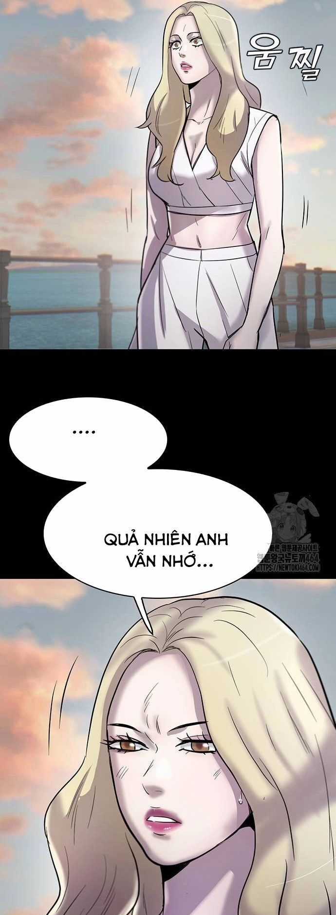 Bù Nhìn Chương 95.1 trang 24