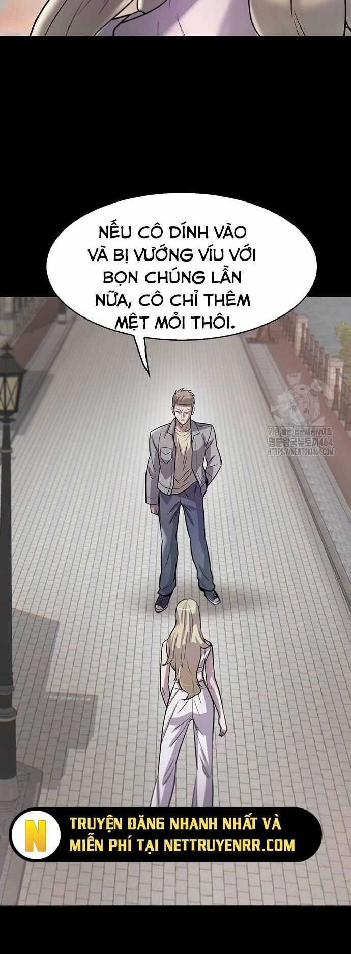 Bù Nhìn Chương 95.1 trang 25