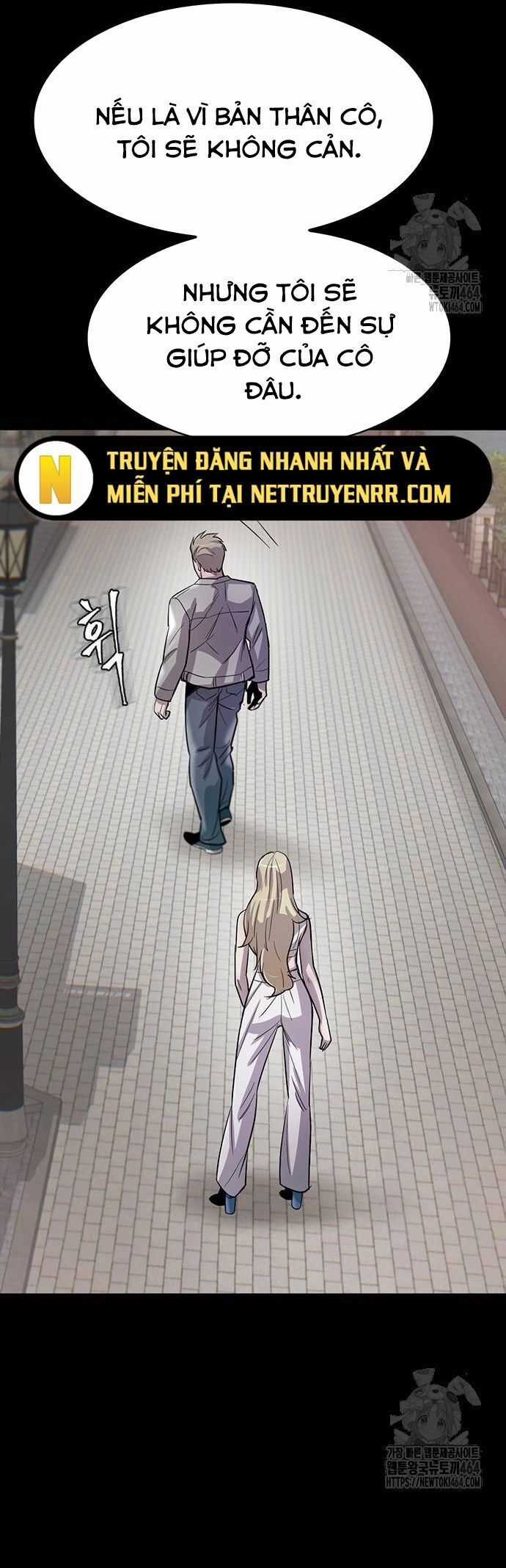 Bù Nhìn Chương 95.1 trang 28