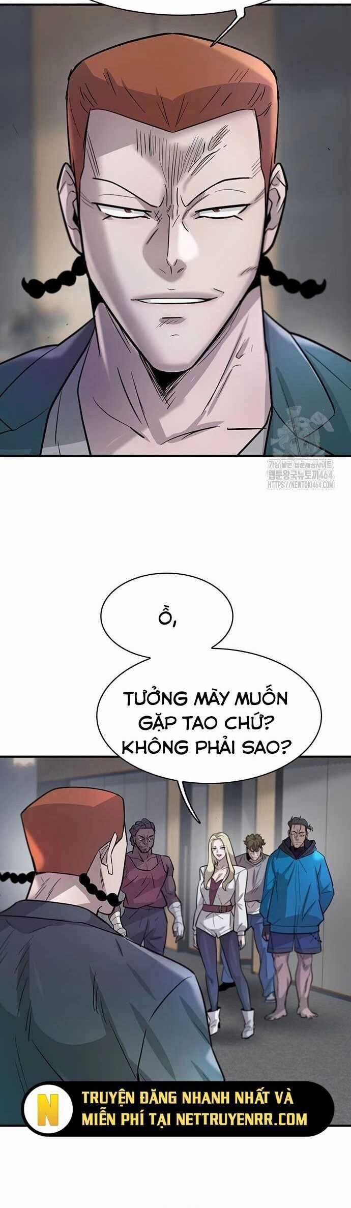 Bù Nhìn Chương 95.1 trang 3