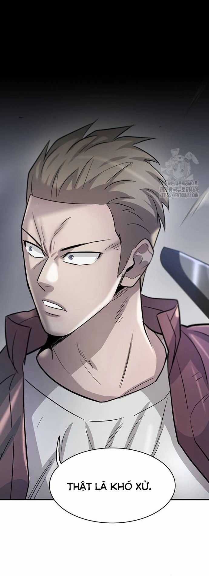 Bù Nhìn Chương 95.1 trang 31