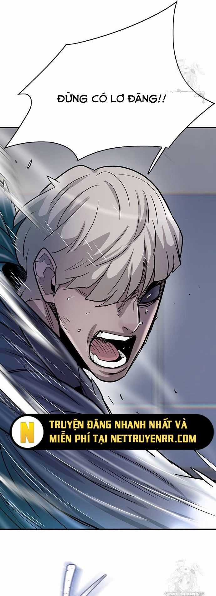 Bù Nhìn Chương 95.1 trang 32