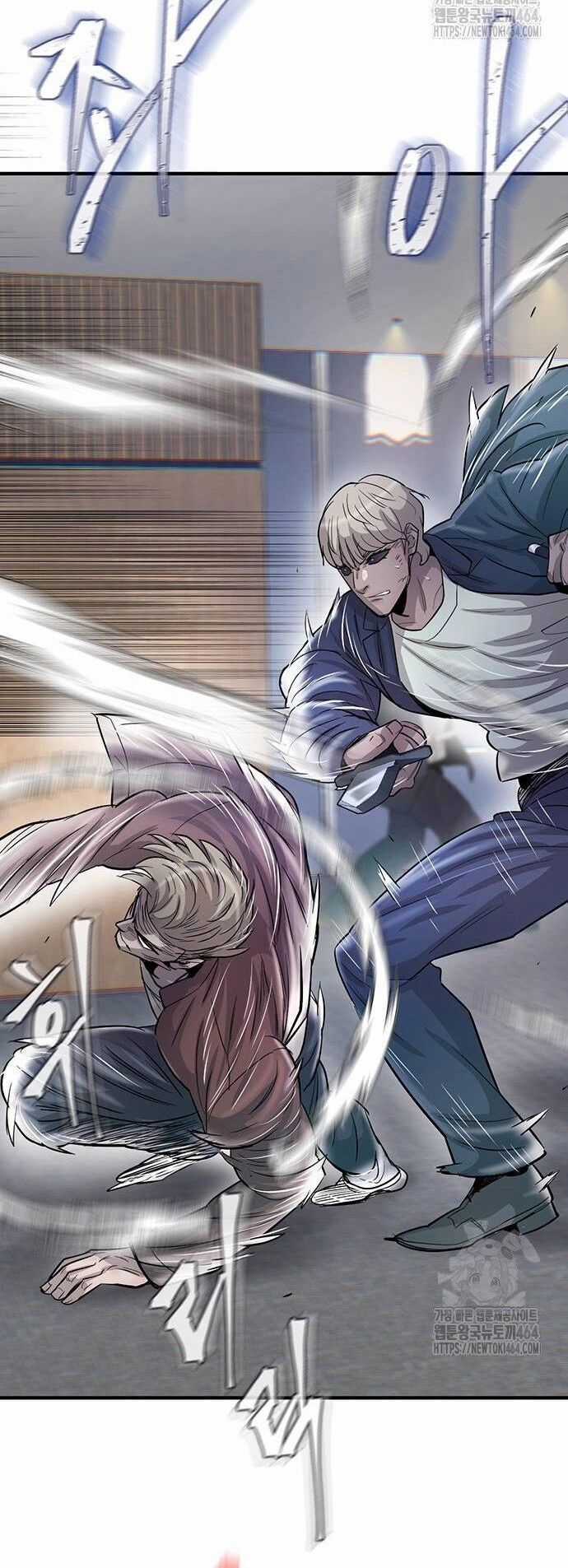 Bù Nhìn Chương 95.1 trang 33