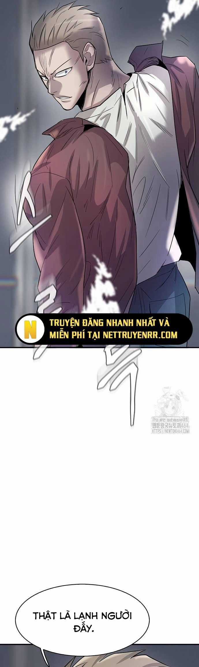 Bù Nhìn Chương 95.1 trang 36