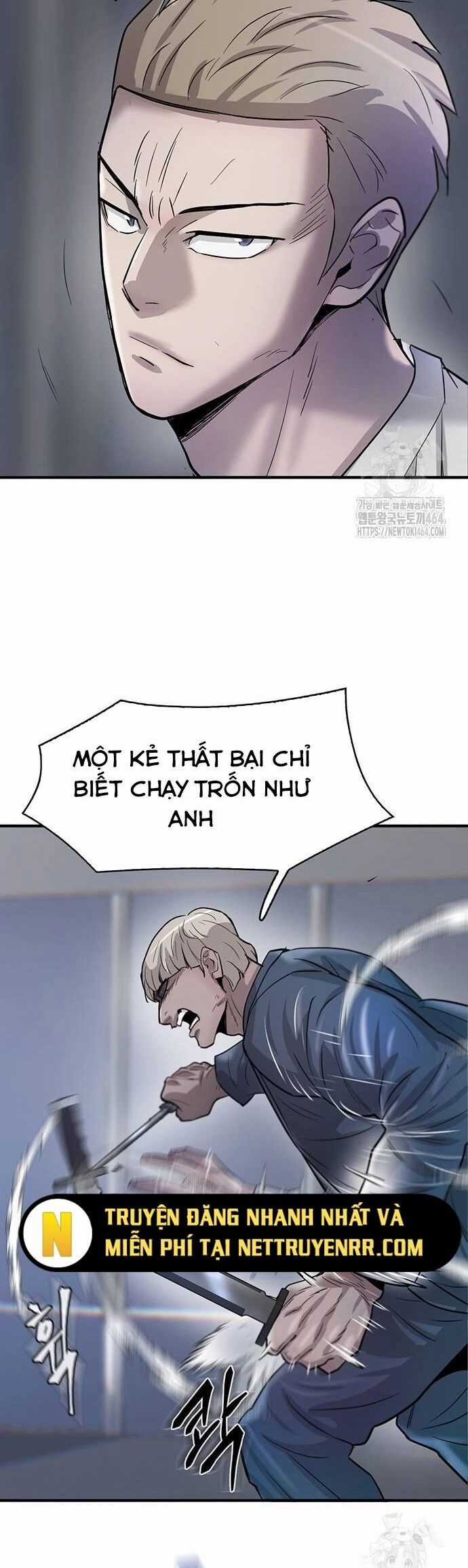 Bù Nhìn Chương 95.1 trang 37