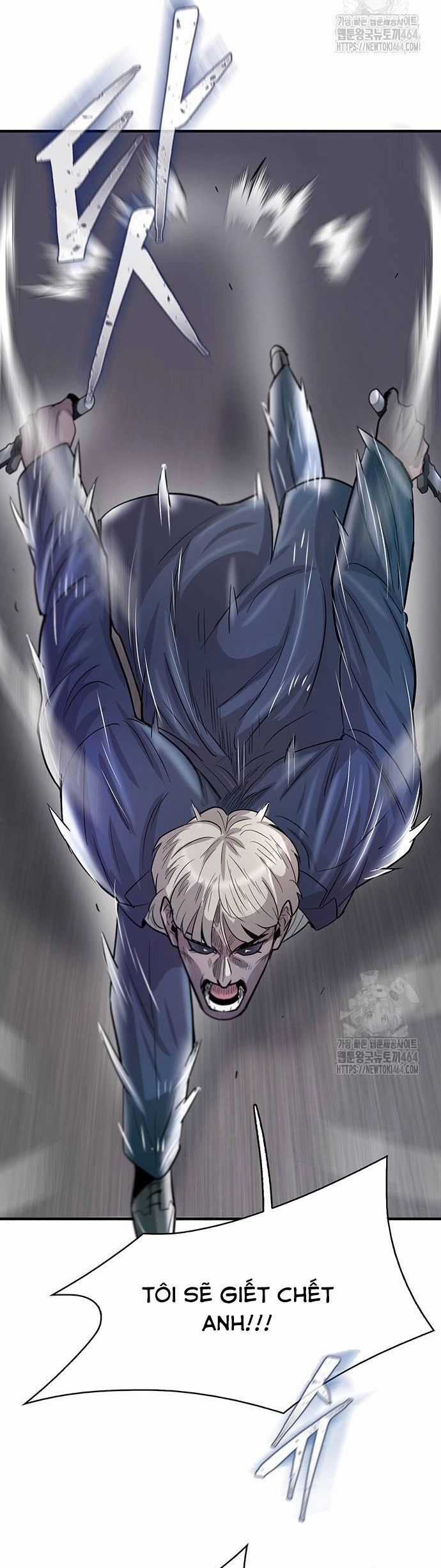 Bù Nhìn Chương 95.1 trang 38